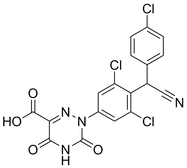 Diclazuril EP Impurity A